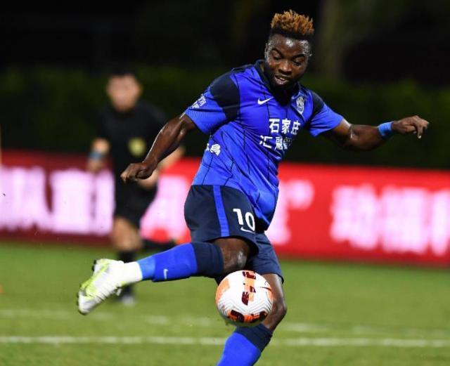 kaiyun-【中超】奥斯卡破门 十人沧州1比1战平南通四轮不胜