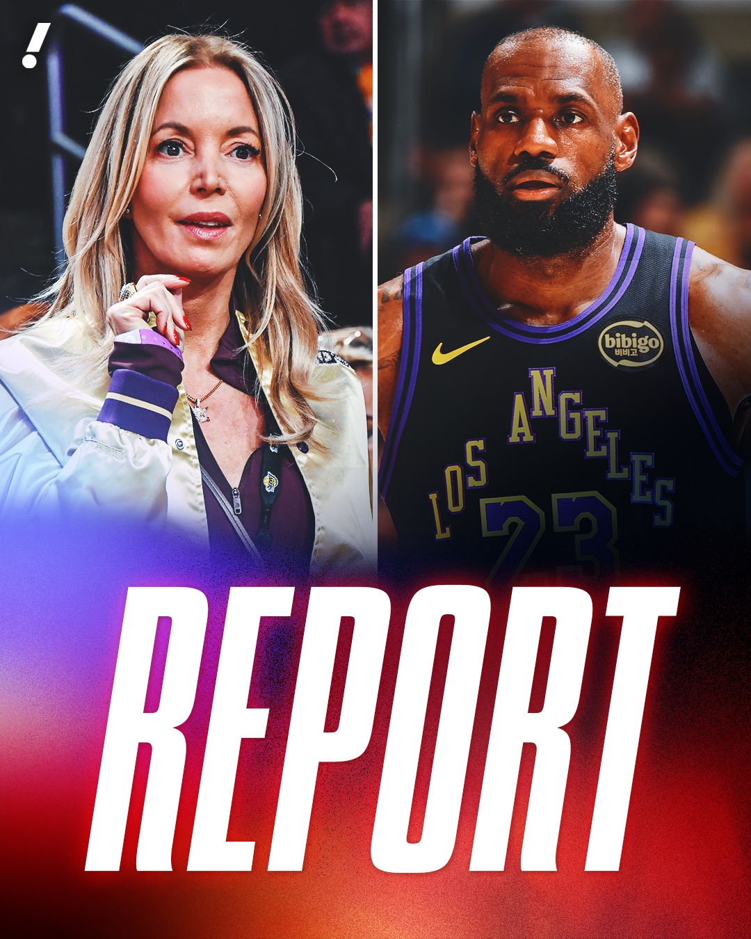 开云娱乐-珍妮厌恶詹姆斯7大原因：过度膨胀 威少交易逃责 选布朗尼不感恩