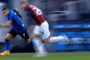 开云在线-【意杯】伊布拔头筹+染红 国米补时绝杀2比1AC米兰